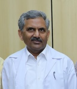 AIIMS’s Professor Suresh Chandra Sharma Appointed As First Chairman Of ...