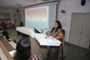 Vigilance Awareness Week at VMMC