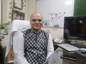 Dr.Jugal Kishore