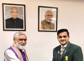 SIX SIGMA HEALTHCARE OFFERED FREE SUPPORT TO MINISTRY OF HEALTH UNDER COVID -19