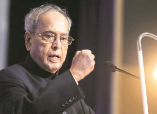 Former President Pranab Mukherjee passes at 84
