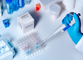 ICMR issues new advisory for COVID-19 tests