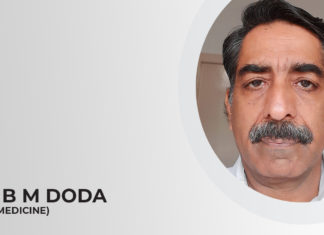 Be a Volunteer in the service of COVID