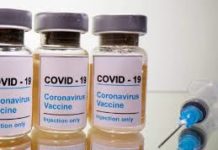 COVID: Distribution of Vaccine is done in a transparent manner- Health Ministry