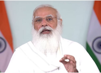 Prime Minister Modi urges IMA to take lead in evidence based studies in Yoga