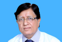 Patient Care is priority in extraordinary phase of the Pandemic of Covid-19