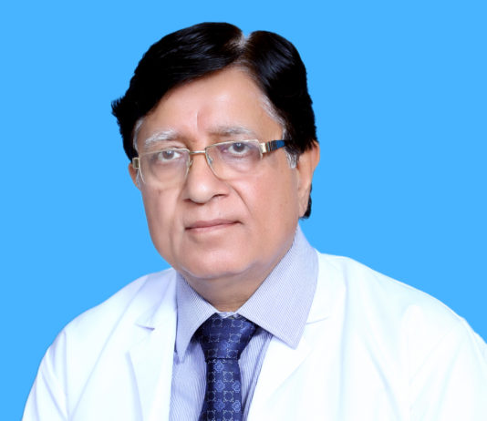 Patient Care is priority in extraordinary phase of the Pandemic of Covid-19