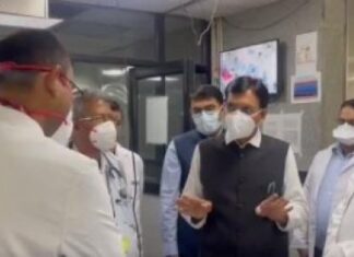 Covid Update: Two-day Nationwide COVID-19 Mock Drills carried out across 33,685 Health Facilities in 724 Districts