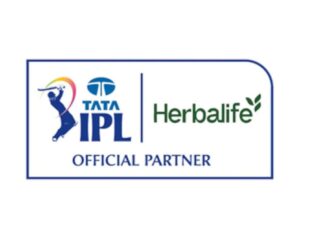 BCCI Announces Herbalife as its Official Partner for TATA IPL 2023
