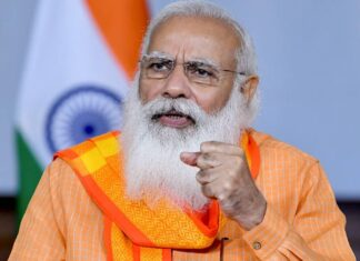 New opportunities, success & endless joy: PM Wishes on New Year