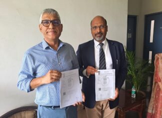 IIM Kashipur Inks MoU with Max Healthcare to launch Programme in Hospital Management