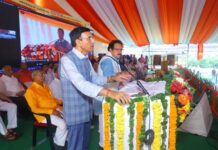 8,000 people pledge to donate organs at GIC ground Agra