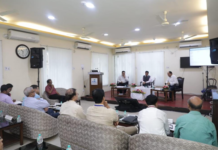 Government of India under the leadership of Prime Minister Shri Narendra Modi is committed to providing quality healthcare services to all citizens of the state: Dr. Mandaviya