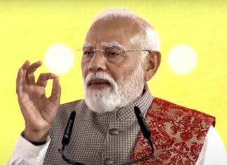 World Health Assembly:The future of a healthy world depends on inclusion, integrated vision and collaboration: PM Modi