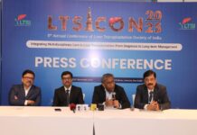 India Emerges as the World Leader in the field of Living Donor Liver Transplantation by Performing the Highest Number in the world