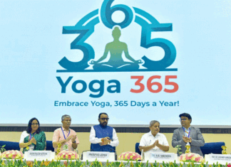 Yoga beyond 21: A Wellness habit for 365 days